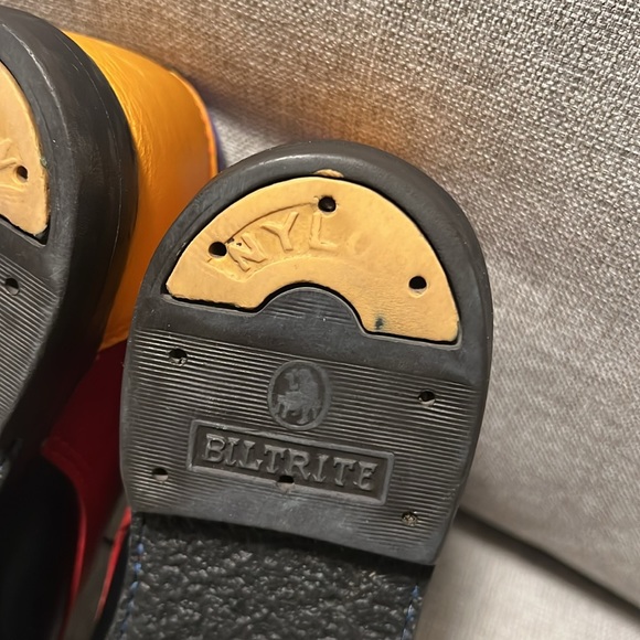 Biltrite Leather Women’s Loafers - Picture 4 of 8